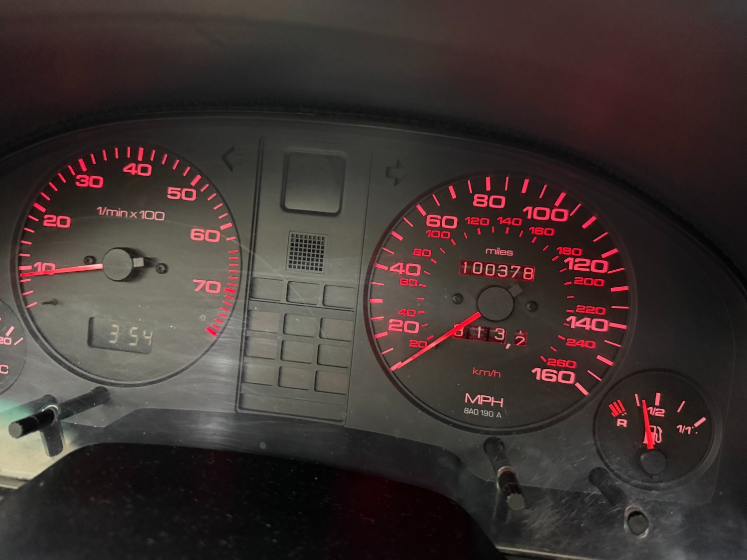 Used Audi Coupe 1997 for sale - 77114415: Photo 17