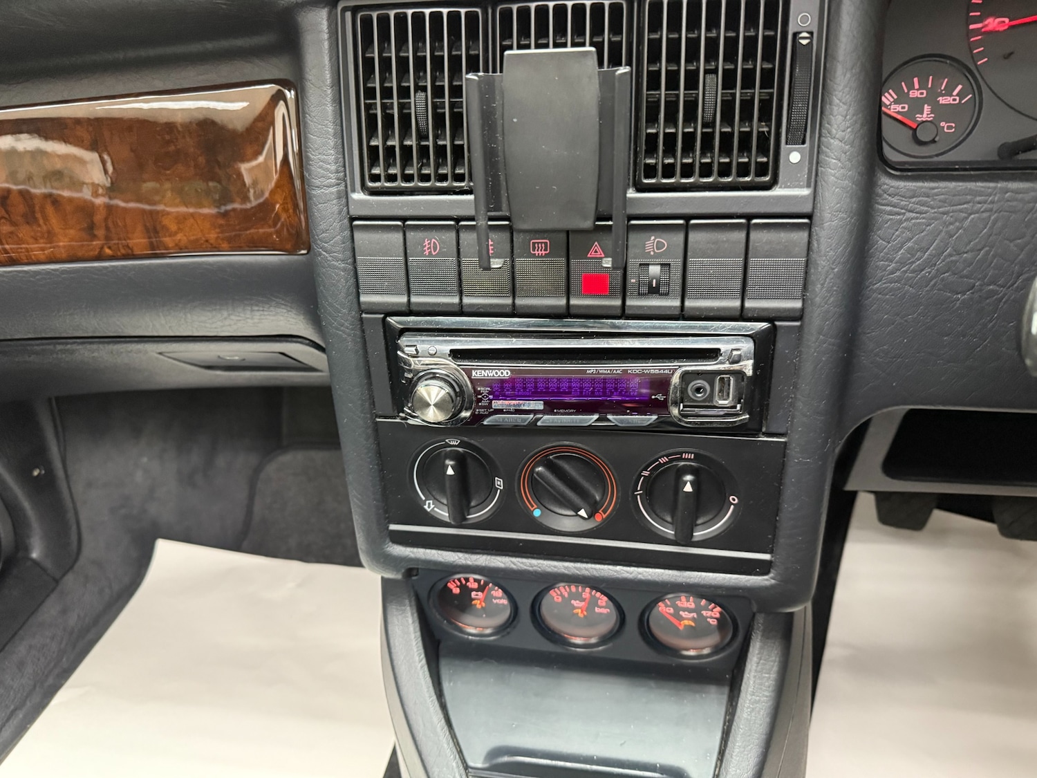 Used Audi Coupe 1997 for sale - 77114415: Photo 18