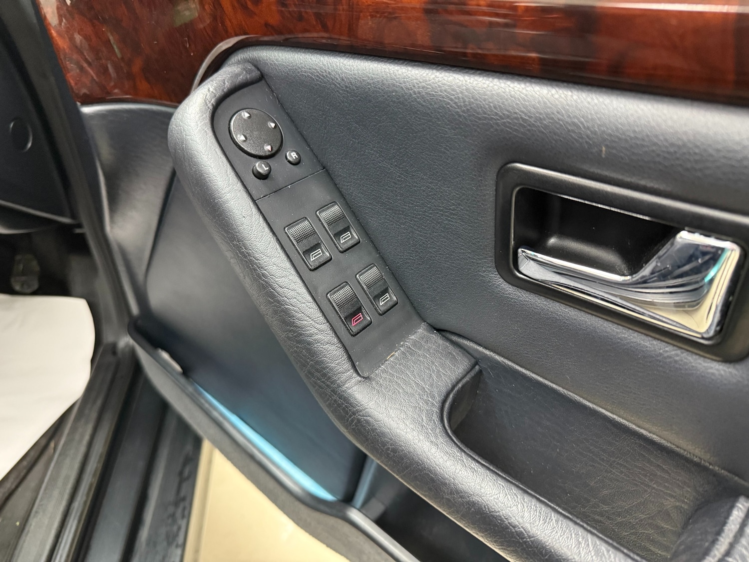 Used Audi Coupe 1997 for sale - 77114415: Photo 19