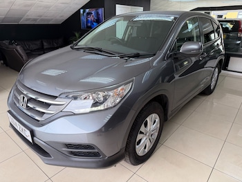 Used Honda CR-V 2014 for sale - 79234476: Photo