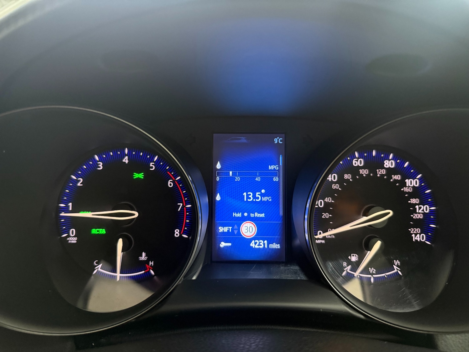 Used Toyota C-HR 2017 for sale - 76310503: Photo 12