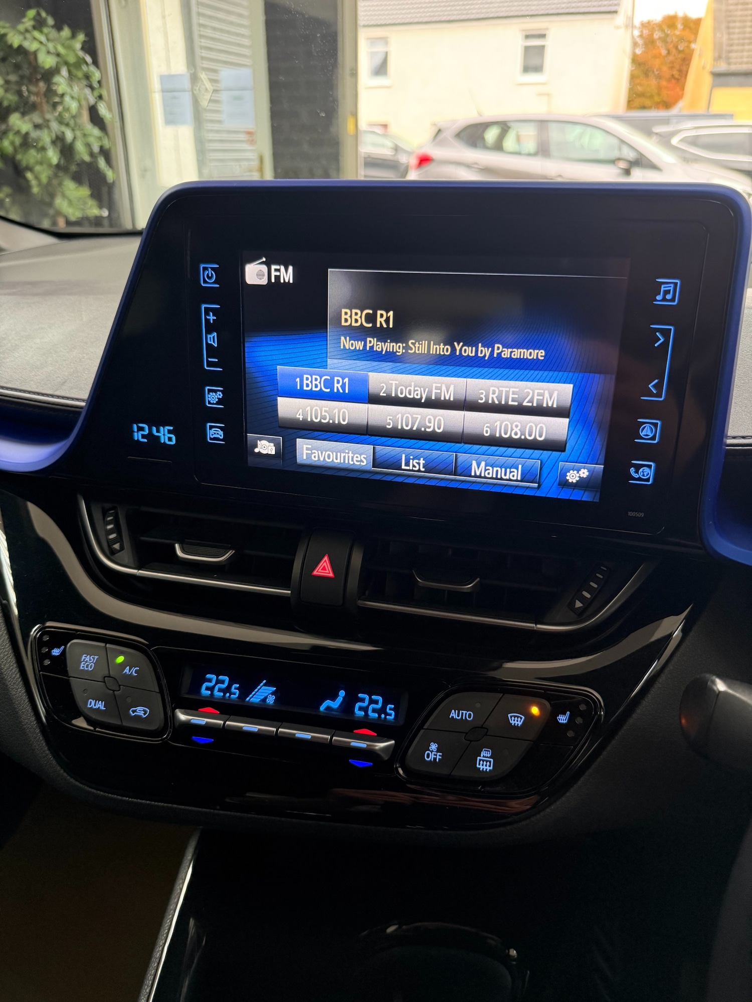 Used Toyota C-HR 2017 for sale - 76310503: Photo 13