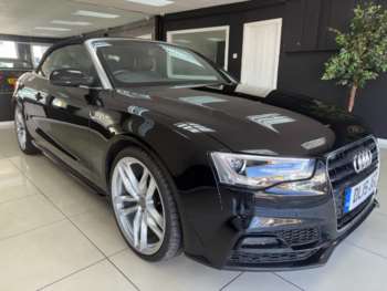 Used Audi A5 2015 for sale - 75228484: Photo