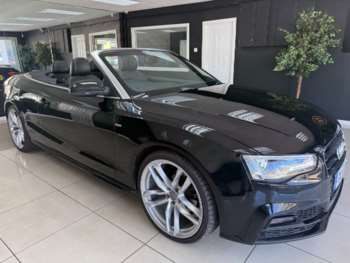 Used Audi A5 2015 for sale - 75228484: Photo