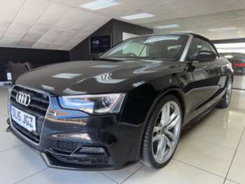 Used Audi A5 2015 for sale - 75228484: Photo