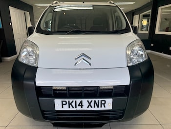 Used Citroen Nemo 2014 for sale - 79307275: Photo