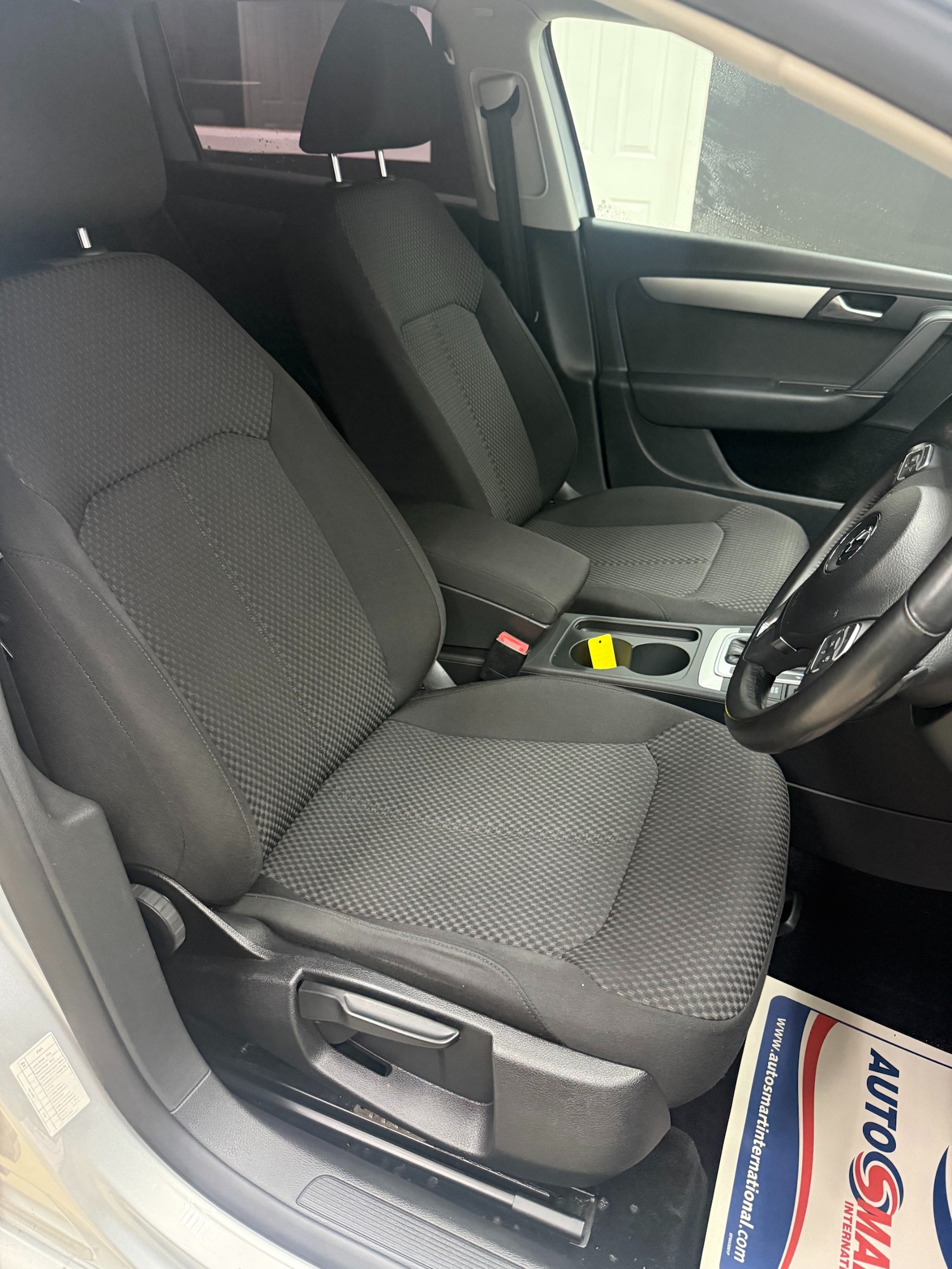 Used Volkswagen Passat 2014 for sale - 77782141: Photo 11