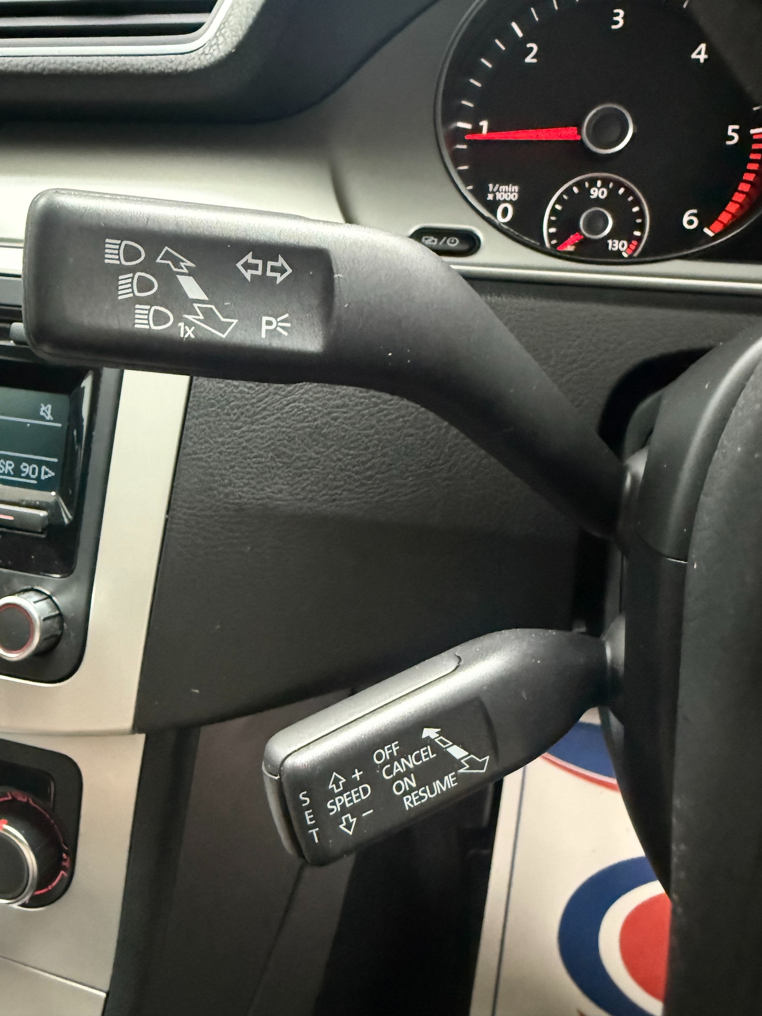 Used Volkswagen Passat 2014 for sale - 77782141: Photo 13