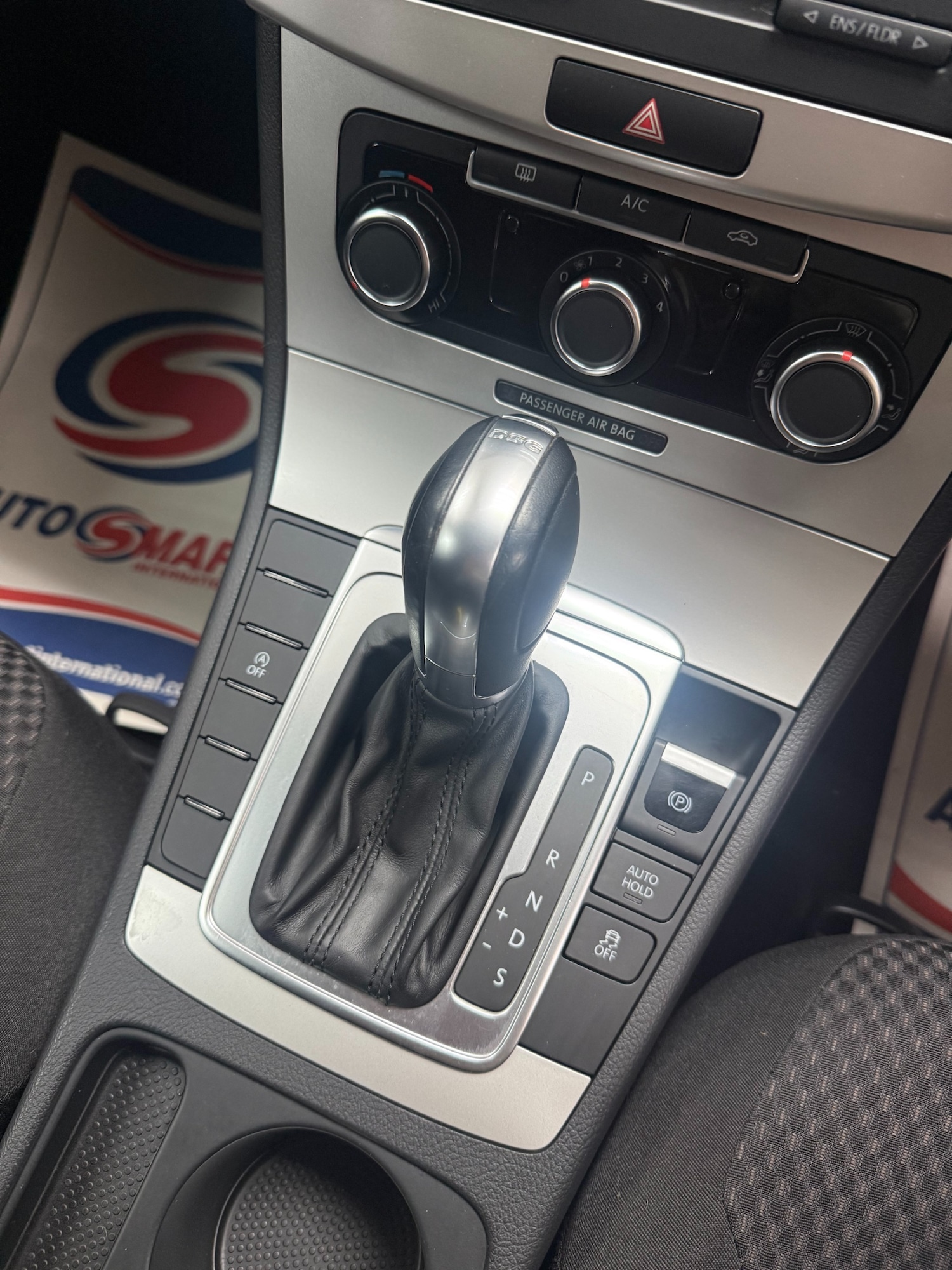 Used Volkswagen Passat 2014 for sale - 77782141: Photo 16