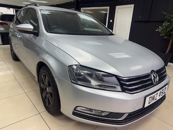 Used Volkswagen Passat 2014 for sale - 77782141: Photo