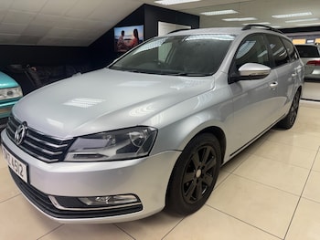 Used Volkswagen Passat 2014 for sale - 77782141: Photo