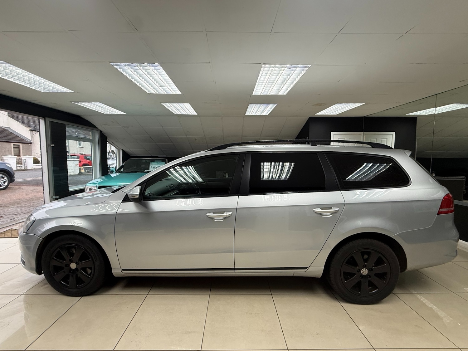 Used Volkswagen Passat 2014 for sale - 77782141: Photo 4