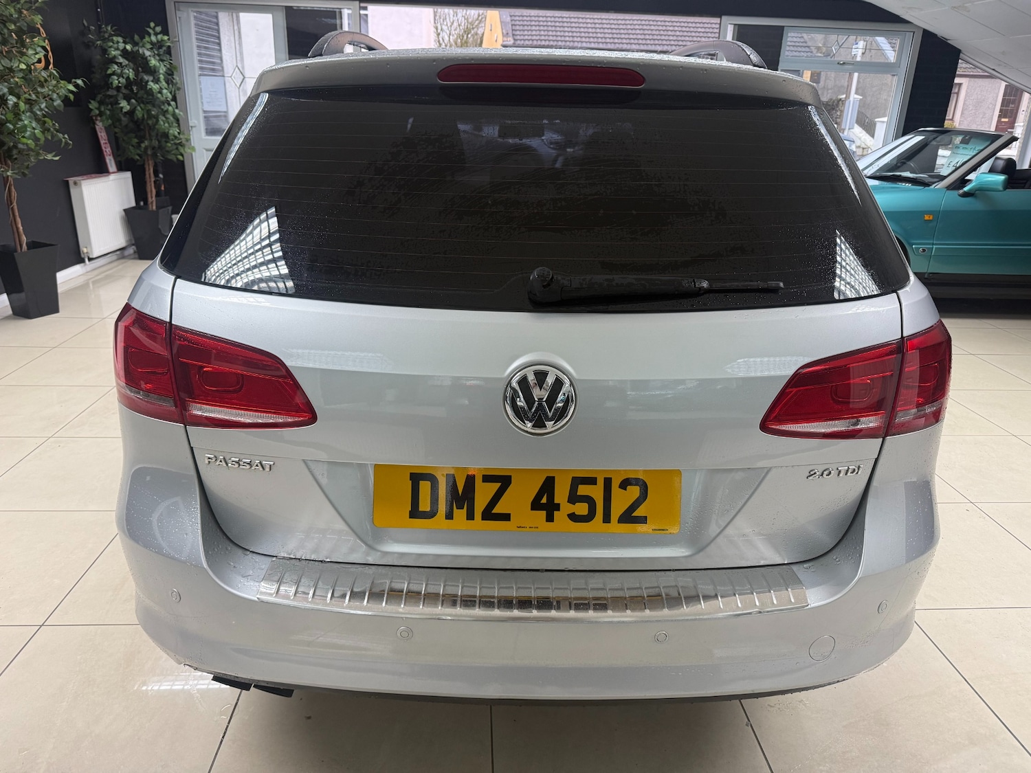 Used Volkswagen Passat 2014 for sale - 77782141: Photo 7