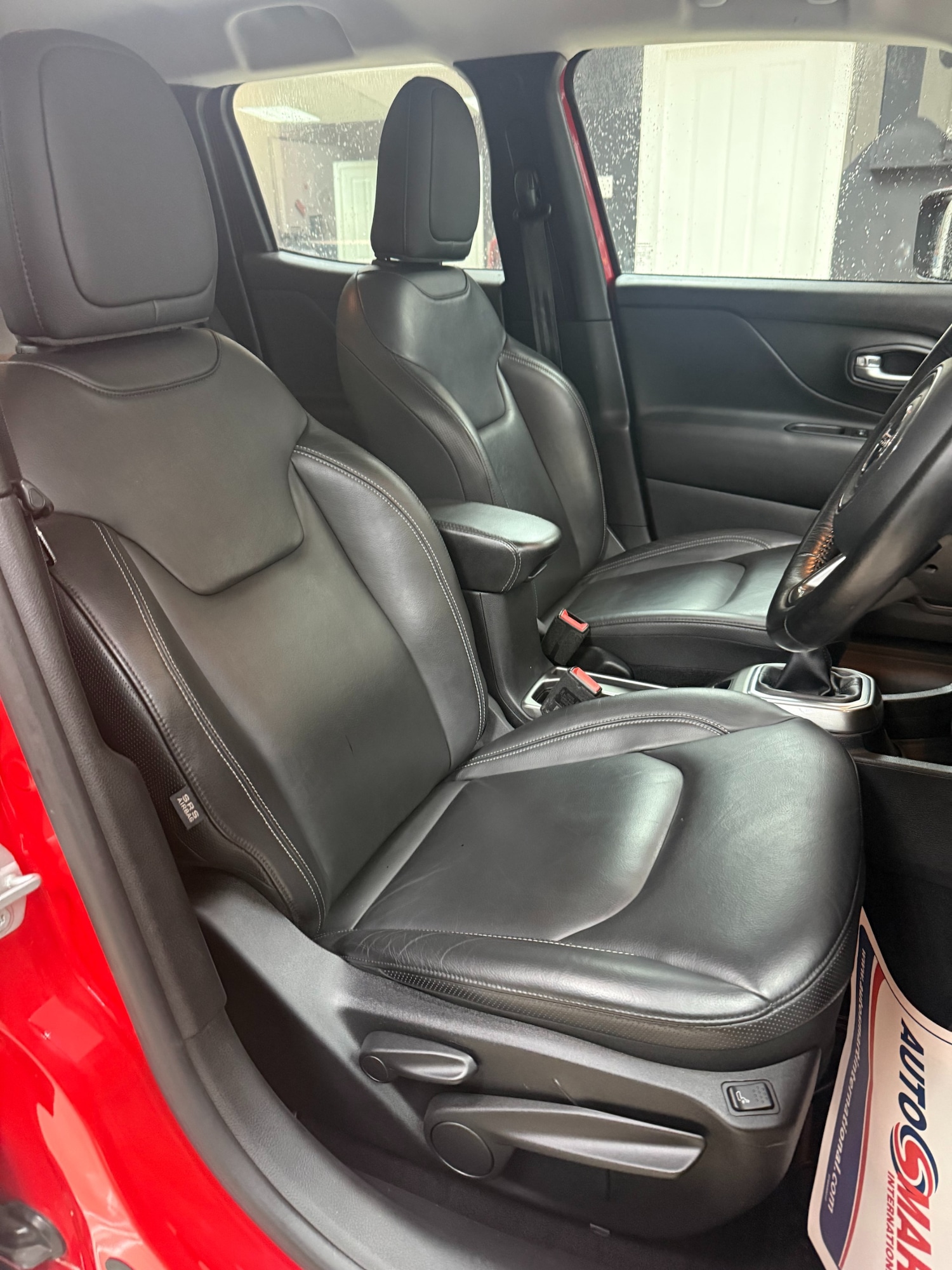 Used Jeep Renegade 2020 for sale - 77782137: Photo 11