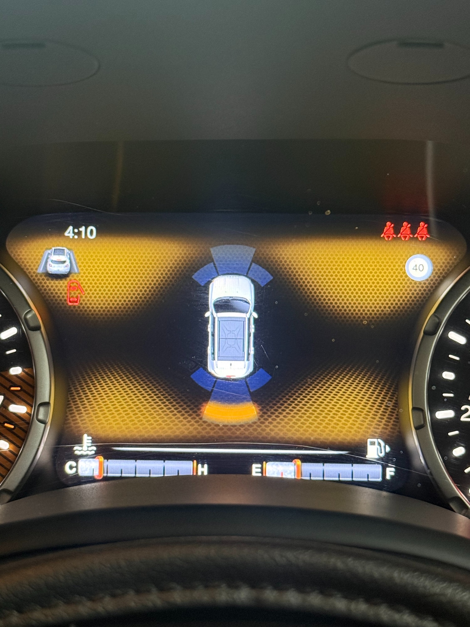 Used Jeep Renegade 2020 for sale - 77782137: Photo 14