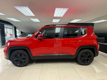 Used Jeep Renegade 2020 for sale - 77782137: Photo