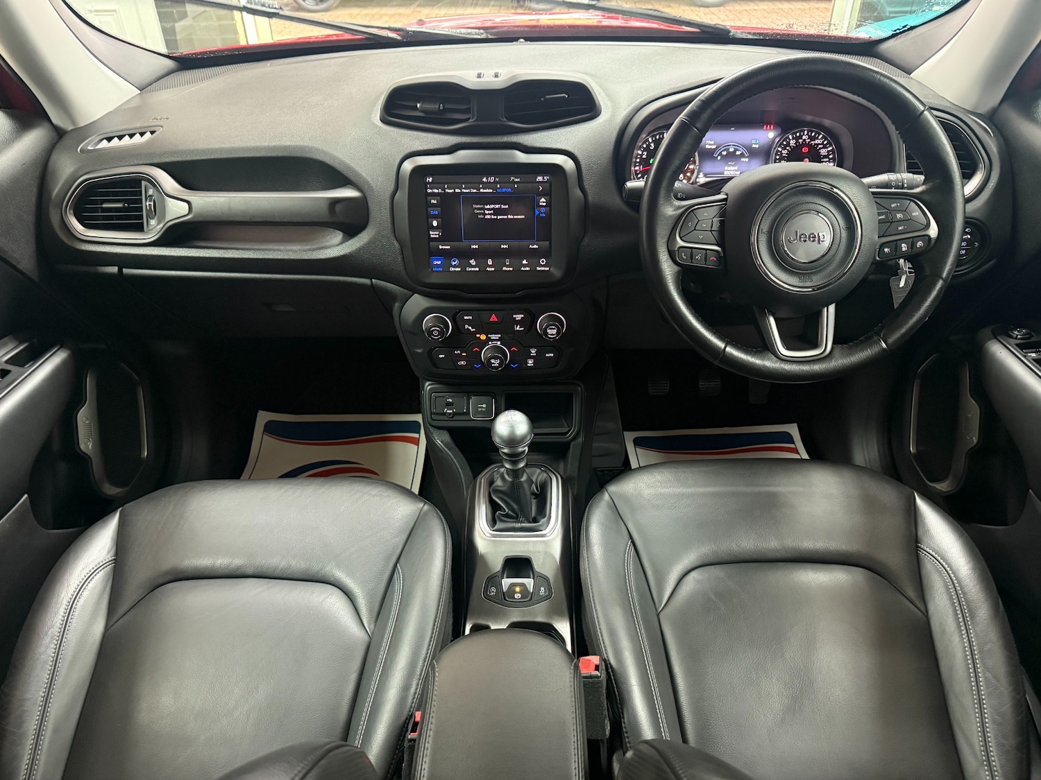 Used Jeep Renegade 2020 for sale - 77782137: Photo 9