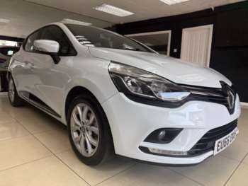 2017 (66) - 0.9 TCE 90 Dynamique Nav 5dr