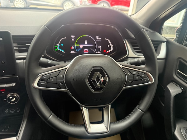 Used Renault Captur 2022 for sale - 76144153: Photo 12
