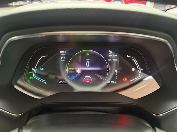 Used Renault Captur 2022 for sale - 76144153: Photo 13