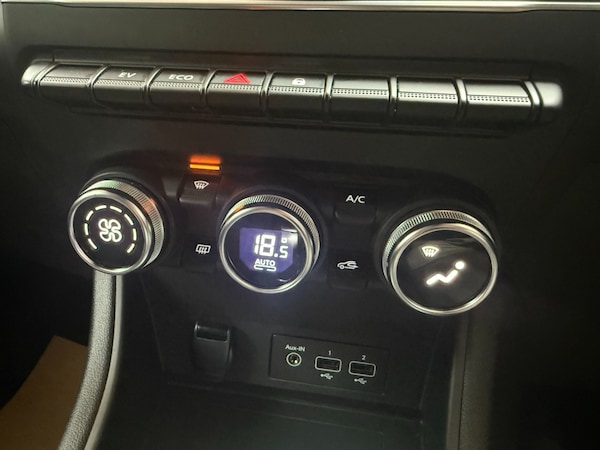 Used Renault Captur 2022 for sale - 76144153: Photo 17
