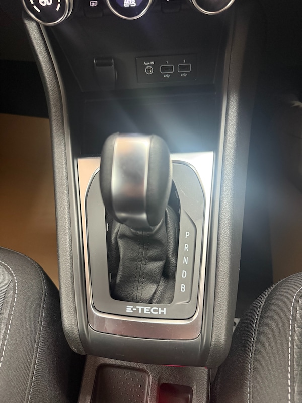 Used Renault Captur 2022 for sale - 76144153: Photo 18