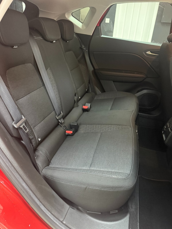 Used Renault Captur 2022 for sale - 76144153: Photo 20