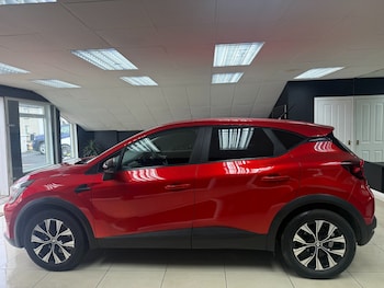 Used Renault Captur 2022 for sale - 76144153: Photo 4