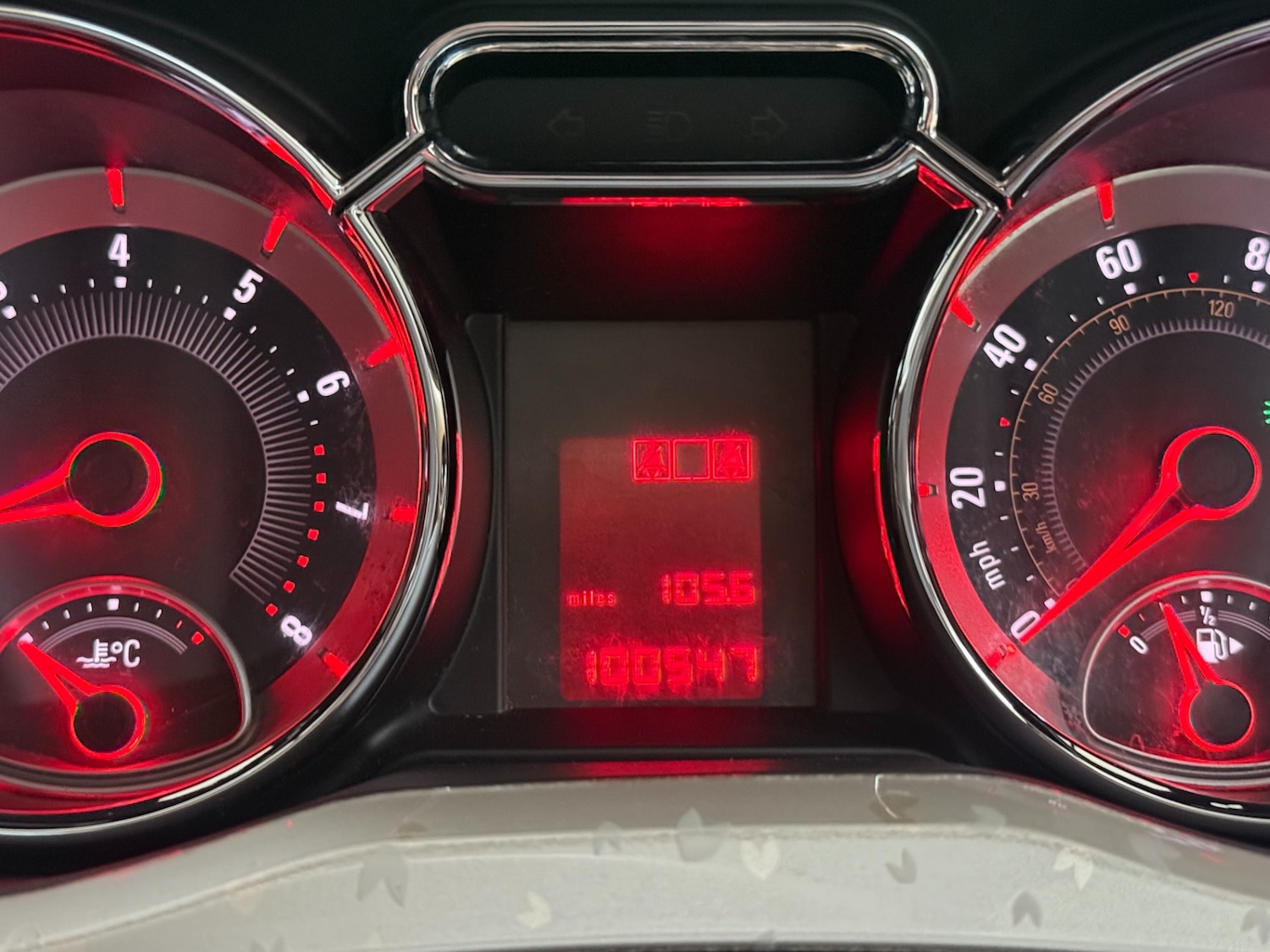 Used Vauxhall ADAM 2013 for sale - 77229167: Photo 14