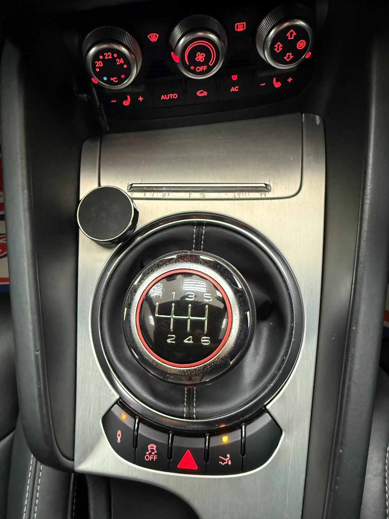 Vehicle 16