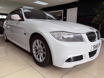 Used BMW 3 Series 2011 for sale - 77836799: Photo