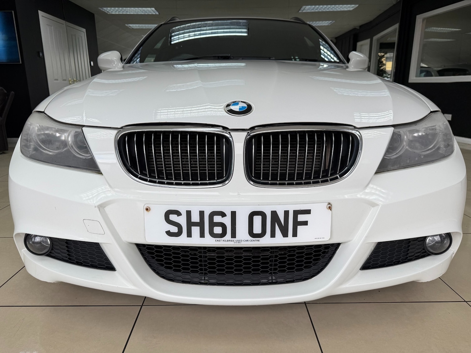 Used BMW 3 Series 2011 for sale - 77836799: Photo 2