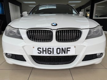 Used BMW 3 Series 2011 for sale - 77836799: Photo