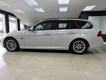 Used BMW 3 Series 2011 for sale - 77836799: Photo