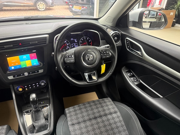 Used MG MG ZS 2019 for sale - 76249417: Photo 10