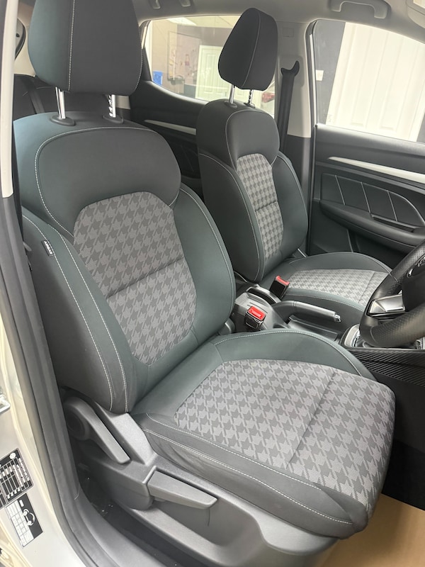 Used MG MG ZS 2019 for sale - 76249417: Photo 11