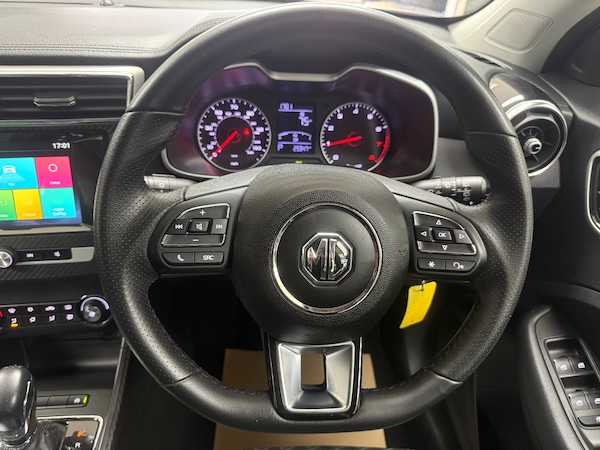 Used MG MG ZS 2019 for sale - 76249417: Photo 12