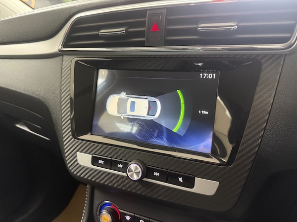 Used MG MG ZS 2019 for sale - 76249417: Photo 16