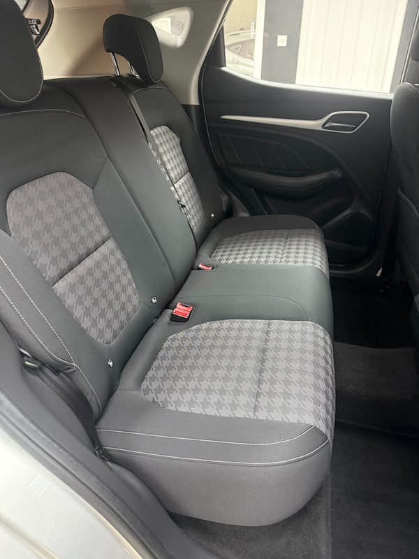 Used MG MG ZS 2019 for sale - 76249417: Photo 18