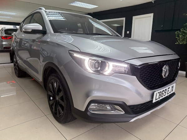 Used MG MG ZS 2019 for sale - 76249417: Photo 1
