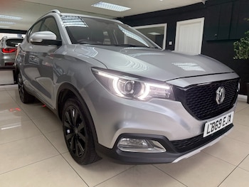 2019 (69) - 1.0T GDi Excite 5dr DCT