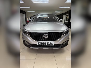 Used MG MG ZS 2019 for sale - 76249417: Photo 2