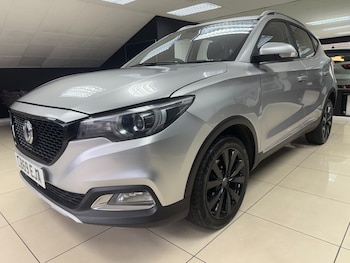 Used MG MG ZS 2019 for sale - 76249417: Photo 3