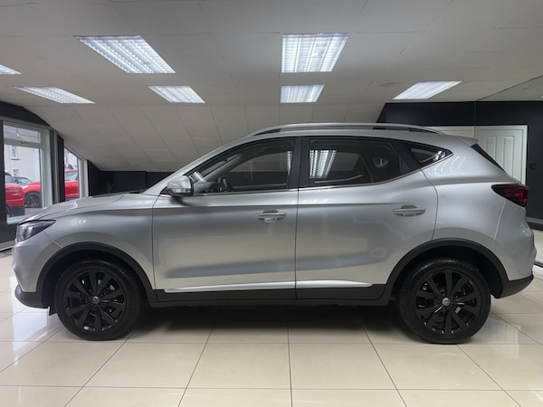 Used MG MG ZS 2019 for sale - 76249417: Photo 4