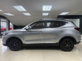Used MG MG ZS 2019 for sale - 76249417: Photo 4