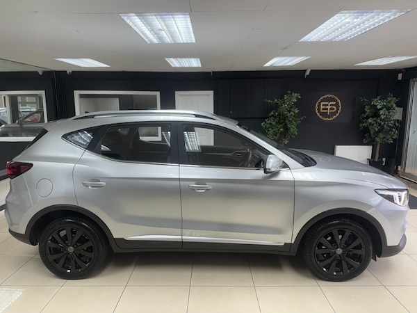 Used MG MG ZS 2019 for sale - 76249417: Photo 5