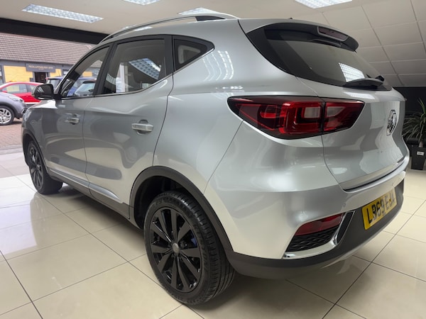Used MG MG ZS 2019 for sale - 76249417: Photo 6