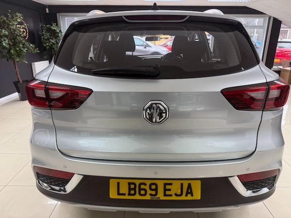 Used MG MG ZS 2019 for sale - 76249417: Photo 7