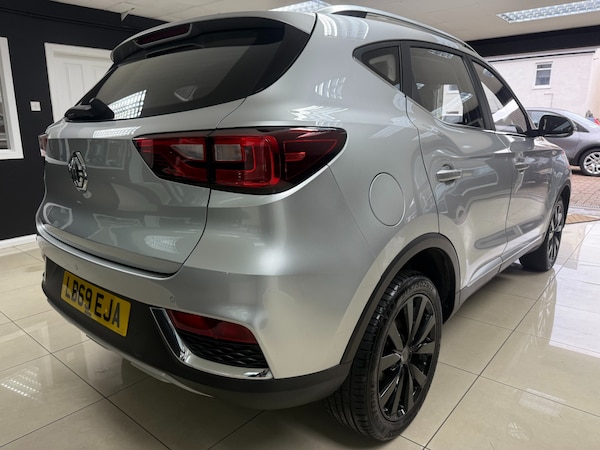 Used MG MG ZS 2019 for sale - 76249417: Photo 8