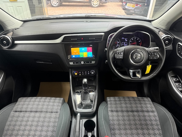 Used MG MG ZS 2019 for sale - 76249417: Photo 9